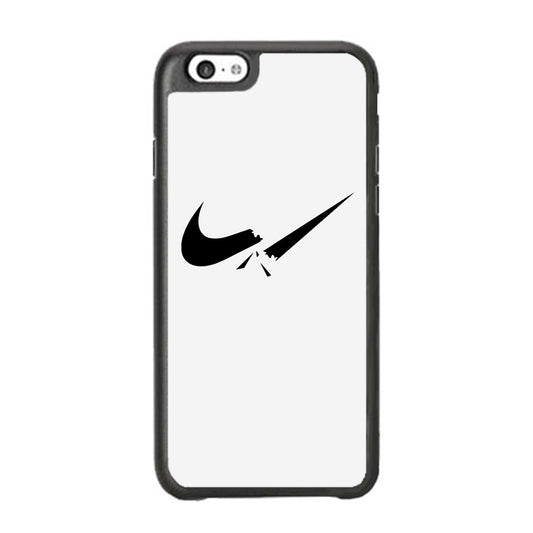 Nike Broken Logo iPhone 6 Plus | 6s Plus Case