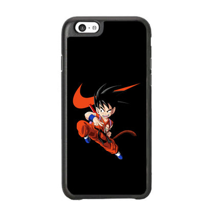 Nike Goku Battle Style iPhone 6 Plus | 6s Plus Case