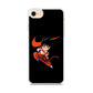 Nike Goku Battle Style  iPhone 8 Case
