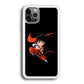 Nike Goku Battle Style iPhone 12 Pro Max Case