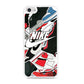 Nike Logo Shoes iPhone 6 Plus | 6s Plus Case