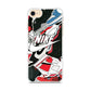 Nike Logo Shoes iPhone 8 Case