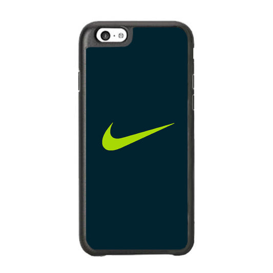 Nike Navy Green iPhone 6 Plus | 6s Plus Case