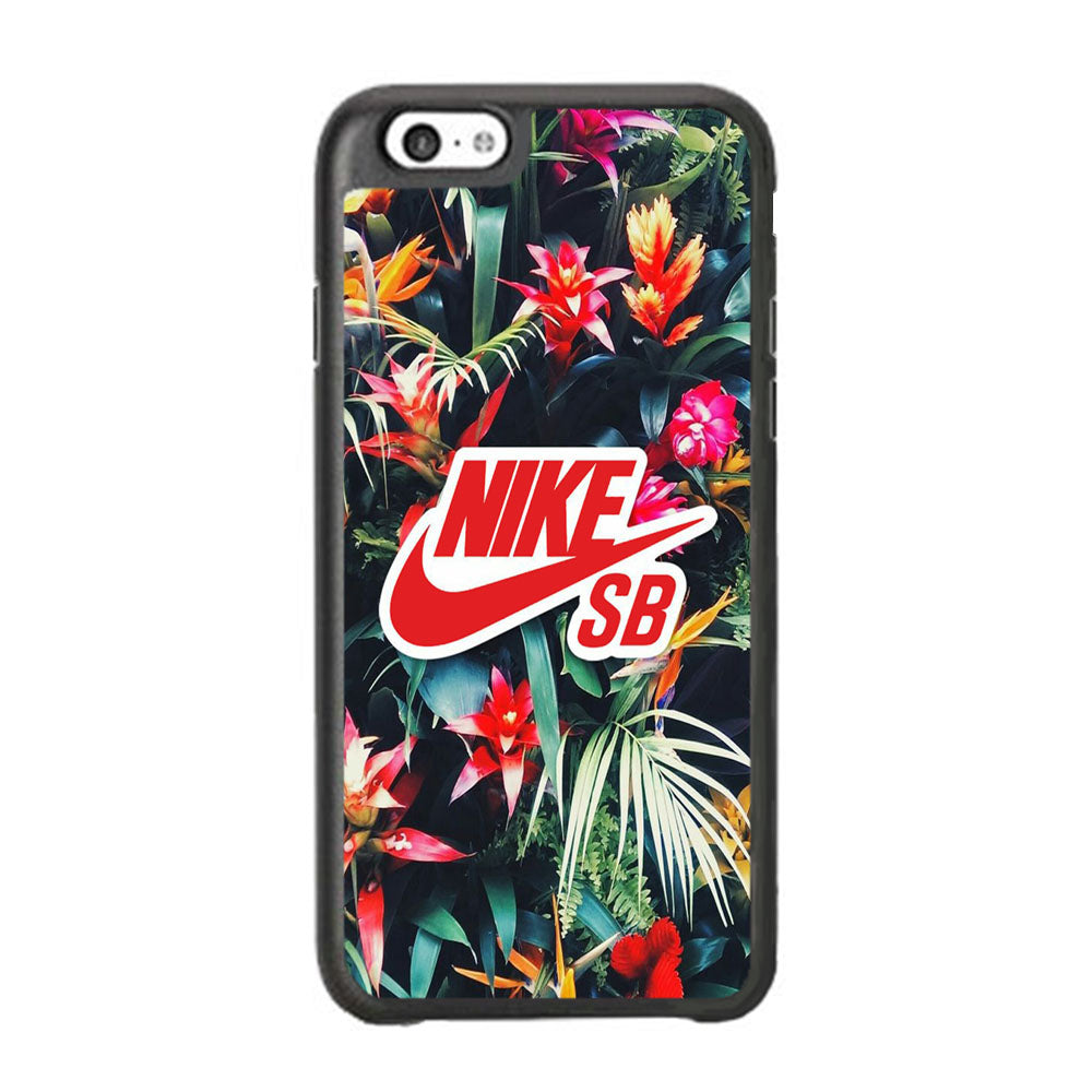 Nike Plant Art iPhone 6 Plus | 6s Plus Case