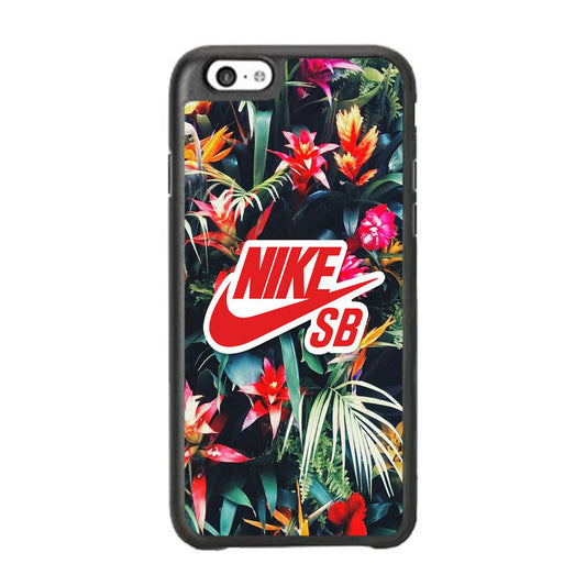 Nike Plant Art iPhone 6 Plus | 6s Plus Case
