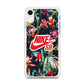 Nike Plant Art  iPhone XR Case