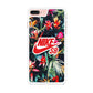 Nike Plant Art iPhone 7 Plus Case