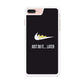 Nike Sipson Meme Lazy iPhone 8 Plus Case