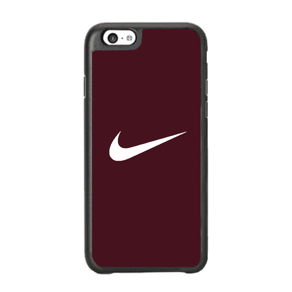 Nike Violete White iPhone 6 Plus | 6s Plus Case