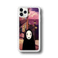 No Face Man Spirited Away iPhone 11 Pro Case
