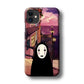 No Face Man Spirited Away iPhone 11 Case