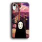 No Face Man Spirited Away iPhone XR Case