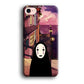 No Face Man Spirited Away iPhone 8 Case