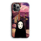 No Face Man Spirited Away iPhone 12 Pro Max Case