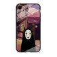 No Face Man Spirited Away iPhone XR Case