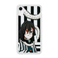 Obanai Iguro Hashira iPhone XR Case