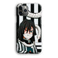Obanai Iguro Hashira iPhone 12 Pro Case