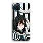 Obanai Iguro Hashira Samsung Galaxy A12 Case