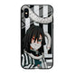Obanai Iguro Hashira iPhone Xs Max Case