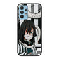 Obanai Iguro Hashira Samsung Galaxy A32 Case