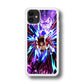 One Piece Gear 4 Black Mamba iPhone 11 Case