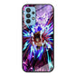 One Piece Gear 4 Black Mamba Samsung Galaxy A32 Case