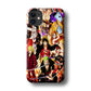 One Piece Luffy Team iPhone 11 Case