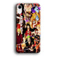 One Piece Luffy Team iPhone XR Case