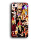 One Piece Luffy Team iPhone 7 Case