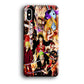 One Piece Luffy Team iPhone X Case