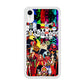 One Piece Symbol of Character iPhone XR Case