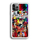 One Piece Symbol of Character iPhone 12 Pro Max Case