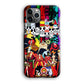 One Piece Symbol of Character iPhone 12 Pro Max Case
