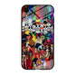 One Piece Symbol of Character iPhone XR Case