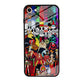 One Piece Symbol of Character iPhone 8 Case