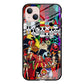 One Piece Symbol of Character iPhone 13 Case