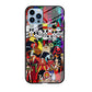One Piece Symbol of Character iPhone 12 Pro Max Case