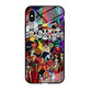 One Piece Symbol of Character iPhone X Case