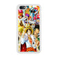 One Piece Team iPhone 8 Case