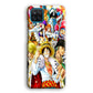 One Piece Team Samsung Galaxy A12 Case
