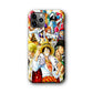 One Piece Team iPhone 11 Pro Case