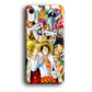 One Piece Team iPhone XR Case