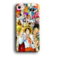 One Piece Team iPhone 8 Case