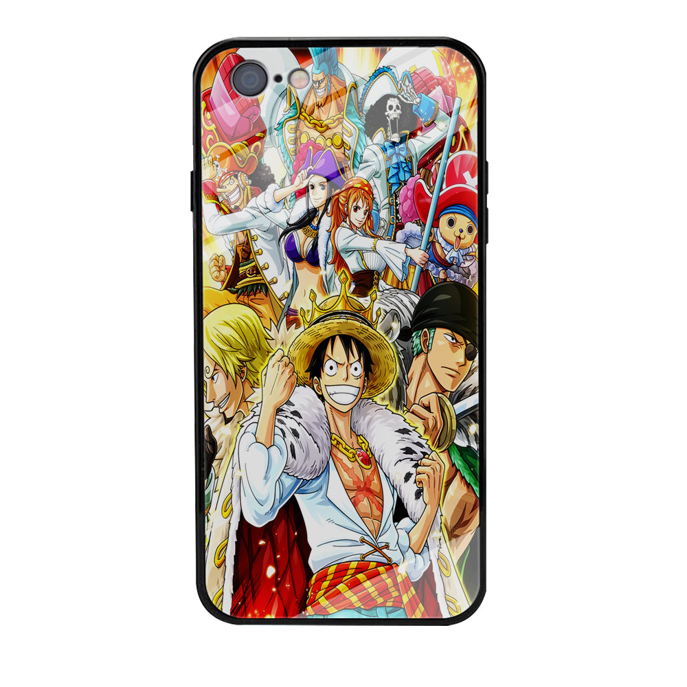 One Piece Team iPhone 6 Plus | 6s Plus Case