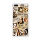 One Piece Wanted Poster iPhone 7 Plus Case