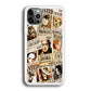 One Piece Wanted Poster iPhone 12 Pro Max Case
