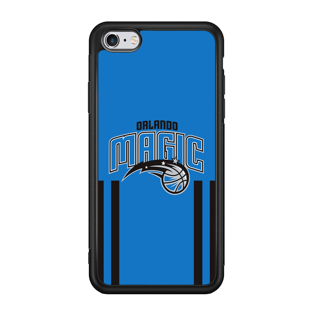 Orlando Magic NBA iPhone 6 Plus | 6s Plus Case