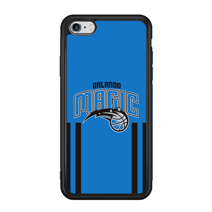 Orlando Magic NBA iPhone 6 Plus | 6s Plus Case