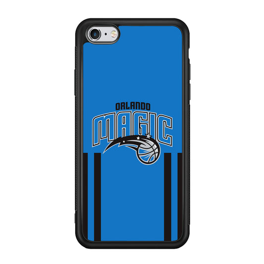 Orlando Magic NBA iPhone 6 Plus | 6s Plus Case
