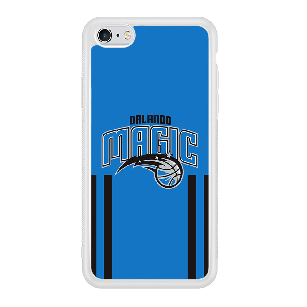 Orlando Magic NBA iPhone 6 Plus | 6s Plus Case